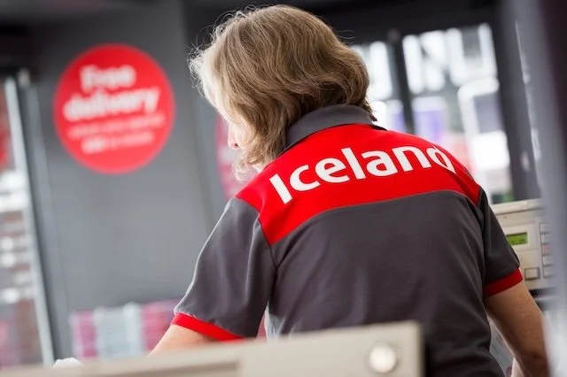 Iceland and Stuart claim industry first as they launch scheduled same day delivery service