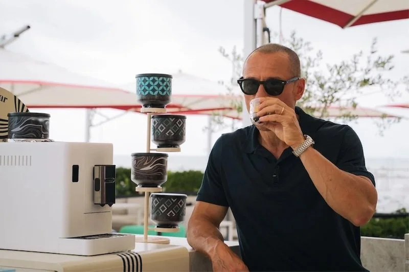 Home appliances giant De'Longhi Group enlists Unsociable for global TikTok Shop launch