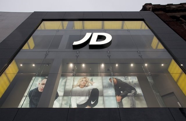 UK omnichannel retailer JD Sports Fashion taps o9 AI powered platform to enhance assortment planning capabilities