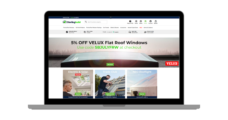 Sterlingbuild enlists objectsource for 'transformative' online platform migration to Adobe Commerce Cloud