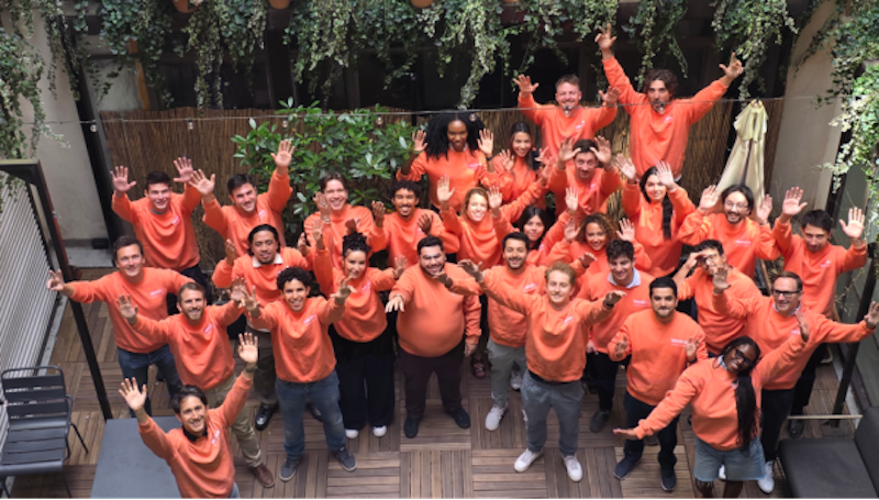 Paris-based generative and agentic AI startup Mendo secures €12 million Series A funding round for Europe push