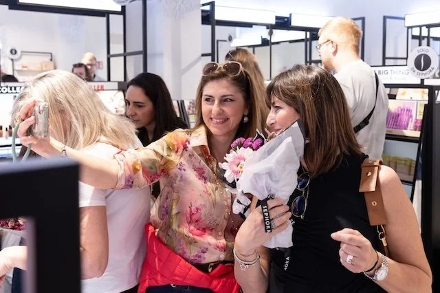 Best Buy veteran Megan Stevens announces exit and takes on retail media role at Sephora
