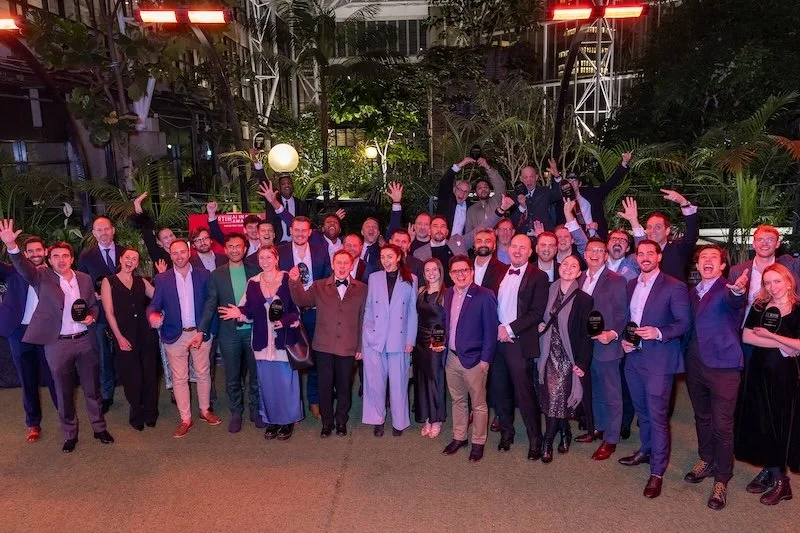 RTIH AI in Retail Awards to return in 2027 following a barnstorming debut during January