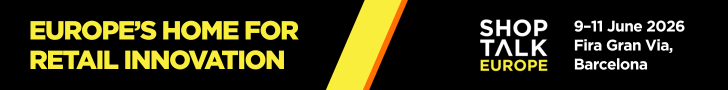 Shoptalk Europe 2026