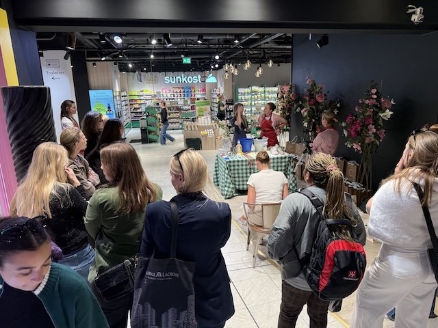 Norwegian health and wellbeing retailer Sunkost taps Sitoo PoS and unified commerce platform