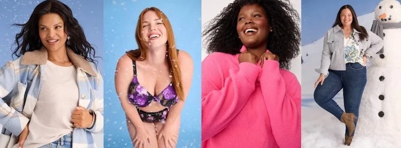 Lane Bryant enlists Rithum for launch of dropshipping programme pitched at US brand partners