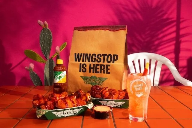 Boston Consulting Group veteran Jordan Yankovich secures AI role at Wingstop Restaurants