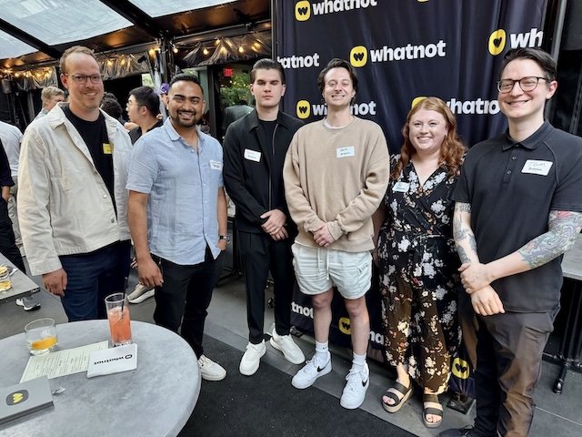 Live commerce giant Whatnot bags $545 million in Series G funding at $20 billion valuation