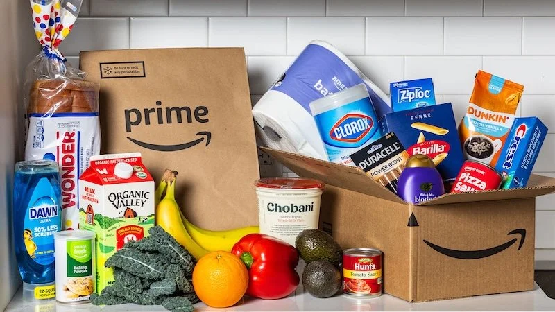 Amazon the most visible major online marketplace across leading generative AI platforms, new research