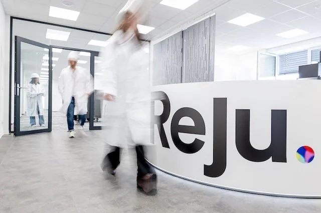 Reju opens doors to first American research and development centre in Conshohocken, Pennsylvania
