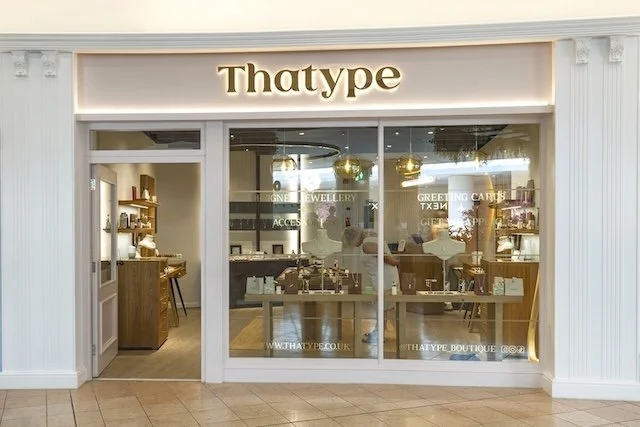 METROCENTRE adds independent retailers Webster & Carr, Aqua TCG, and Thatype to The Crescent