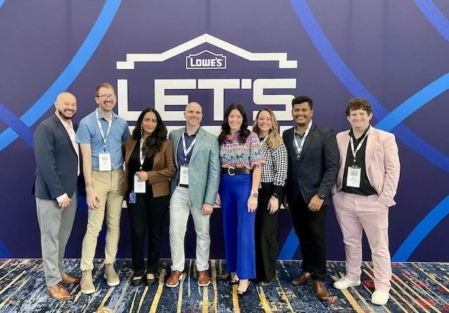 Lowe's Companies loyalty programme hits 38 million members as retailer ramps up media offering