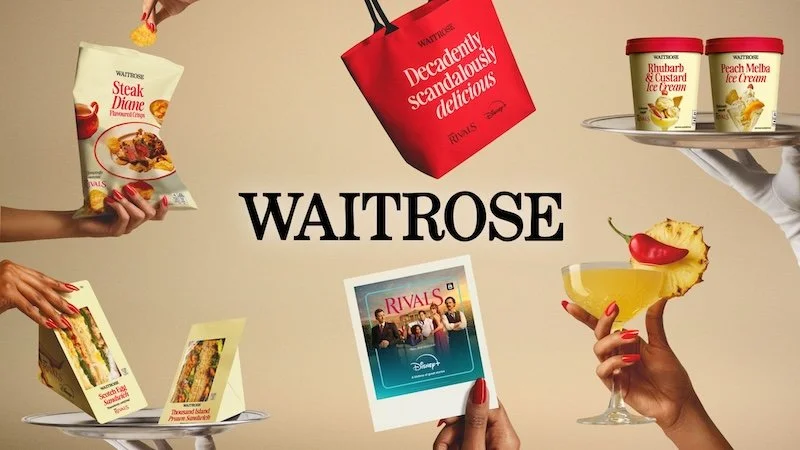 Waitrose keeps the faith with Trust Retail through to 2031 as inventory technology roll-out expands