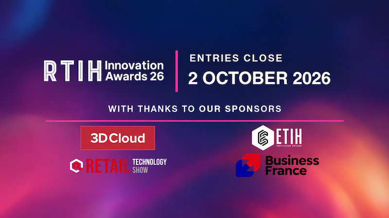 2026 RTIH Innovation Awards