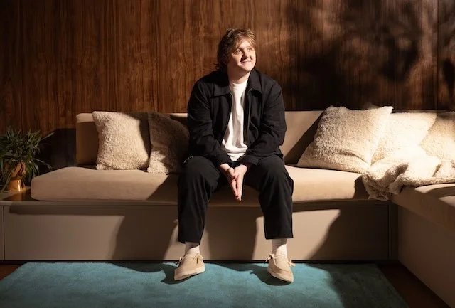 Singer-songwriter Lewis Capaldi announced as brand ambassador for HEYDUDE Country campaign