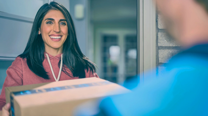 New Pay by Bank offering powers Amazon purchases directly from shoppers' UK bank accounts