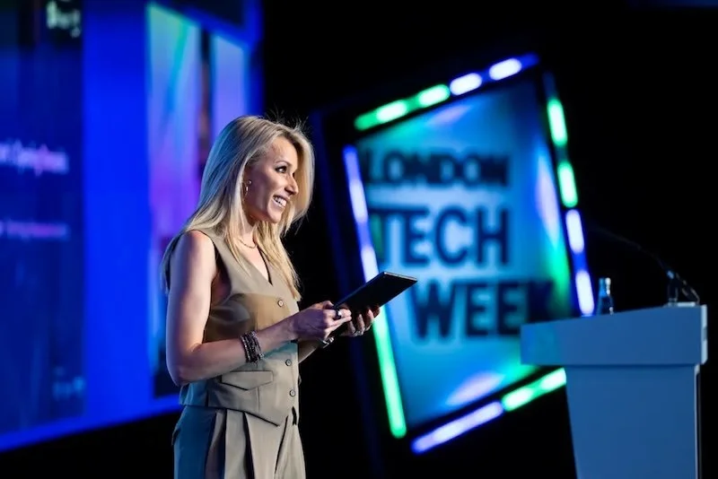 Focus on AI era as London Tech Week 2026 announces its Founders Stage for next month’s event