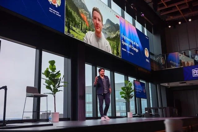 AI not just a buzzword for Lowe's Companies as its 24-hour hackathon tackles major challenges