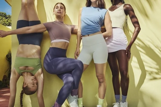 Search on for new leader as lululemon Chief AI and Technology Officer Ranju Das leaves retailer