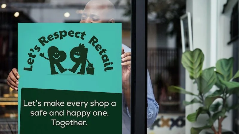 Merseyside Police and the Retail Trust claim UK first scheme that tackles retail worker abuse