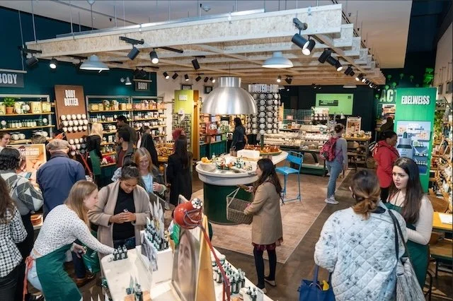 The Body Shop veteran Paul Abbott lands Head of Data Insight and Business Intelligence role