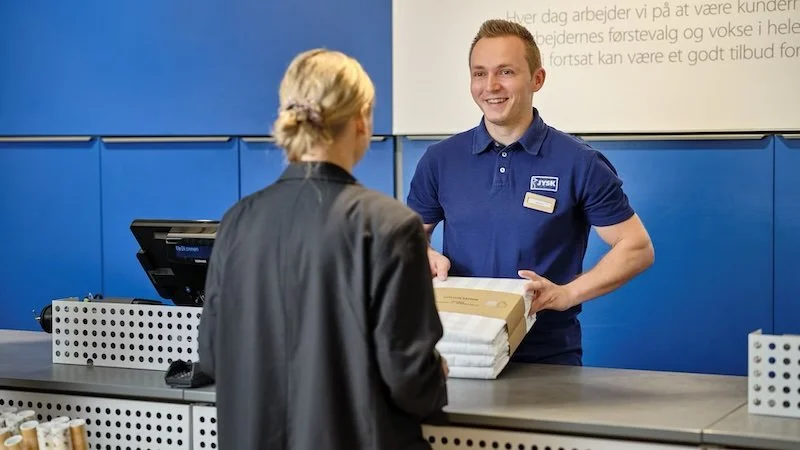 Home furnishing retailer JYSK stumps up DKK 2bn for IT infrastructure and digital solutions upgrades