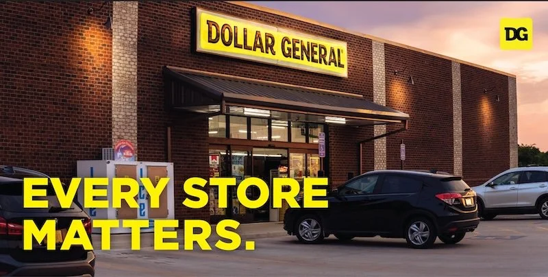 Dollar General and Uber Eats agree partnership to deliver affordable essentials across the USA