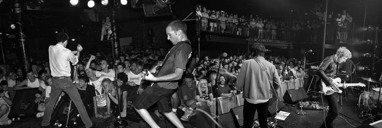 Seth Hurwitz built a music empire without Ticketmaster. Here's why the Ticker Act isn't enough