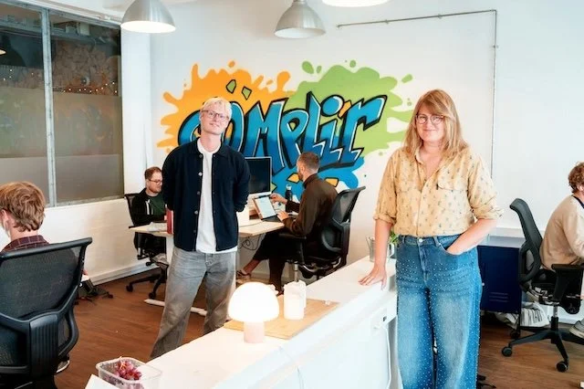 Danish startup Complir lands $11 million in seed funding for AI tech being used by Flying Tiger Copenhagen