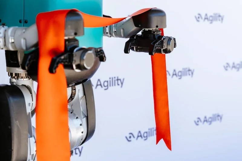 Physical AI firm Agility Robotics announces appointment of Michael Beer as its new Chief Financial Officer