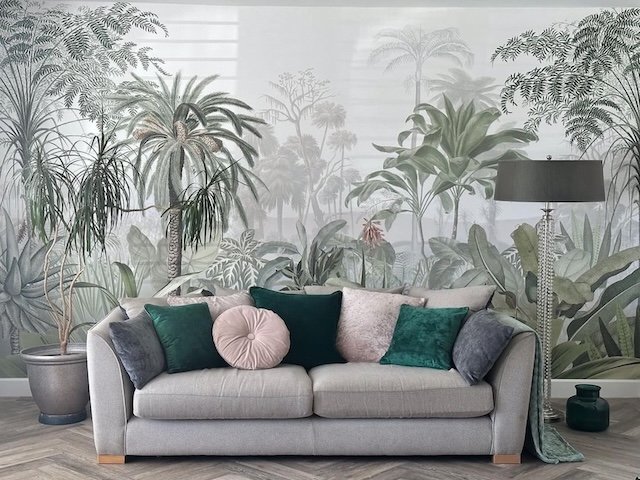 Home decor brand Graham & Brown launches B2B e-commerce site on BigCommerce platform