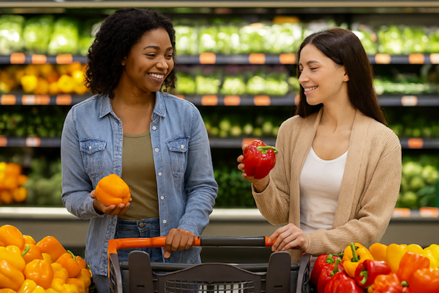 Investment in new technologies key as one third of UK listed retailers issue profit warnings in 2025