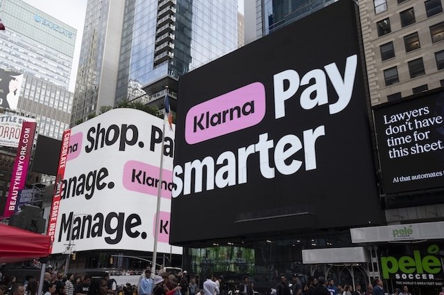 Klarna expands Fiserv tie up to enterprise merchants following go live at 100,000 US locations via Clover