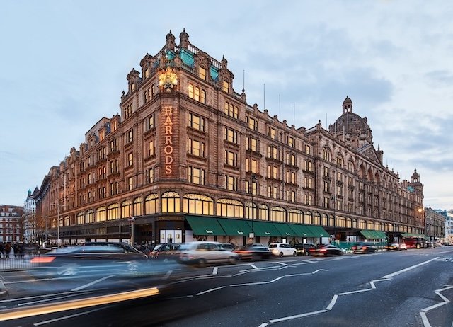Harrods reputational fall out reaches far beyond UK borders as luxury retailer hit by cyber attack