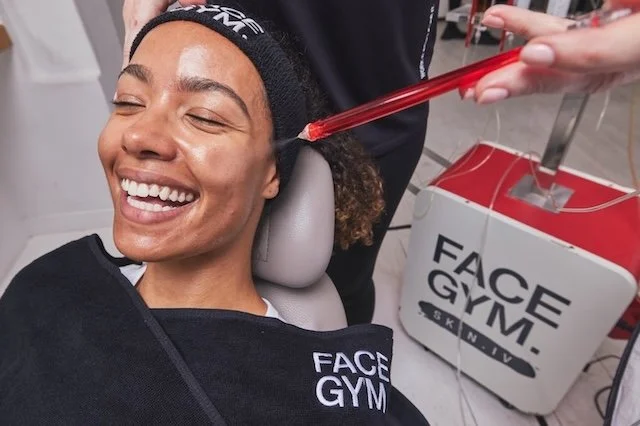 Second time around for Facegym as it continues UK expansion with signing at Redical’s Victoria Leeds