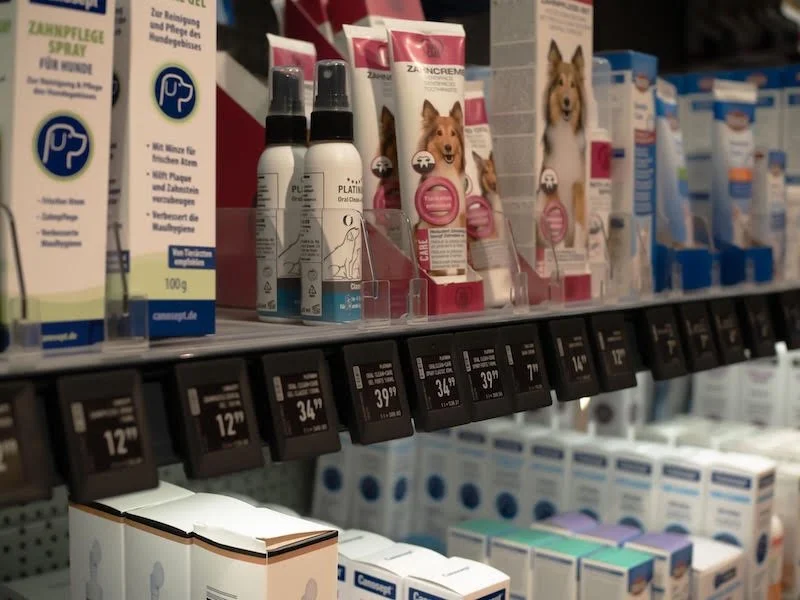 Pet retailer Kölle Zoo enlists SOLUM for electronic shelf labels deployment across its stores