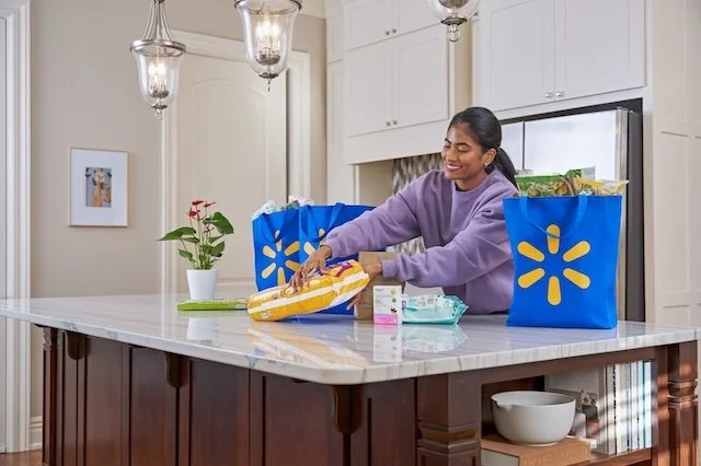 Google veteran Sonia Wadhawan Joins Walmart as VP, Partnerships - AI Acceleration, Product & Design