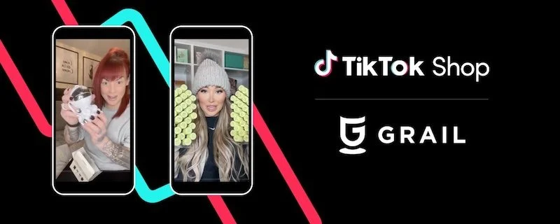 TikTok Shop UK hits one million followers milestone with focus on fresh, authentic, engaging content