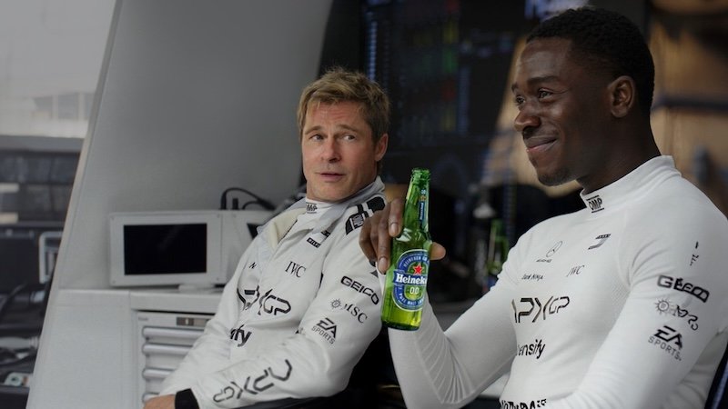 Heineken raids Mars to brings in Romain Apert as its new Chief Digital and Technology Officer