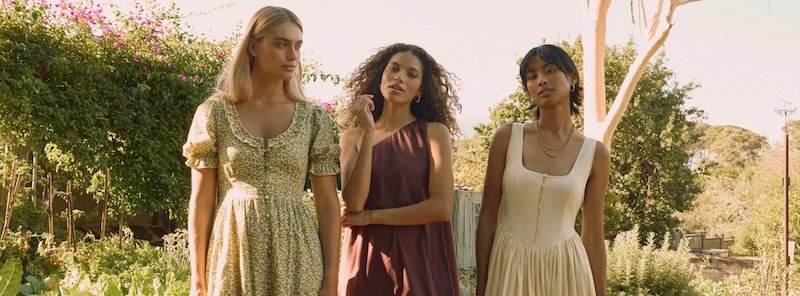 Fashion retailer Nobody's Child works with Limesharp as it brings new e-commerce site to life