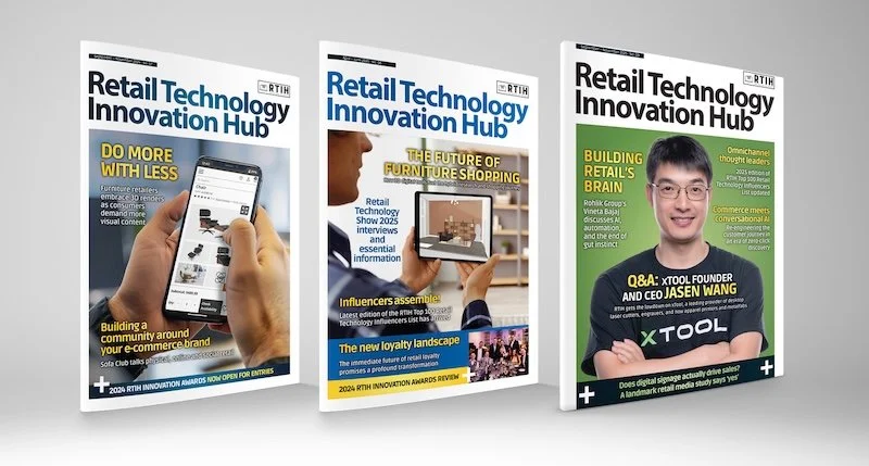 RTIH magazine