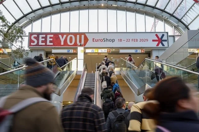 EuroShop 2026: Vista Technology Support's James Peppers reviews retail’s global festival