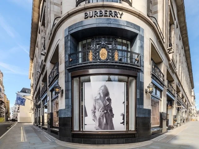 Michael Kors veteran Jordan Bowry heads to Burberry for Director, Customer Strategy & CRM role