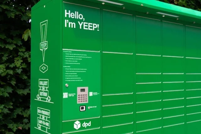 Parcel locker specialist, YEEP!, has appointed Ella Layton as Director of Service Delivery