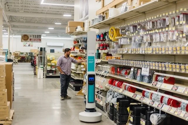 SOLUM and Simbe promote expanded European partnership at EuroShop 2026 in Germany