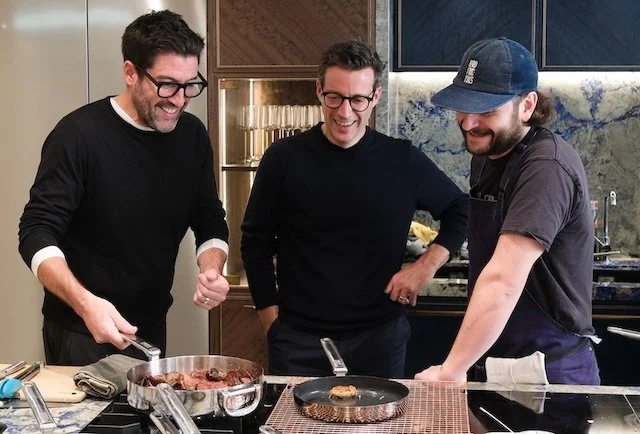 Former Burberry Global IT Director John Fox joins homeware products specialist Joseph Joseph