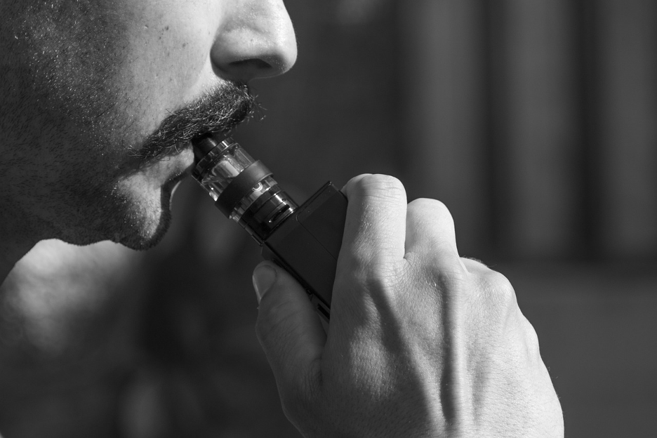 The explosive growth of the vape industry: what you need to know ...