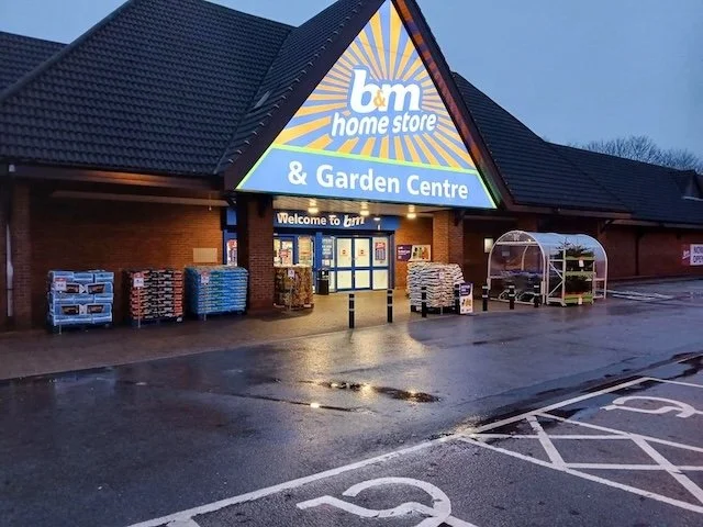Value retailer B&M wraps Point of Sale roll-out across 790+ UK stores in partnership with PMC
