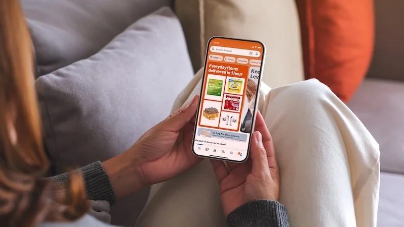 Amazon Now expands to dozens of cities across the US including Houston, Seattle, Denver and Orlando