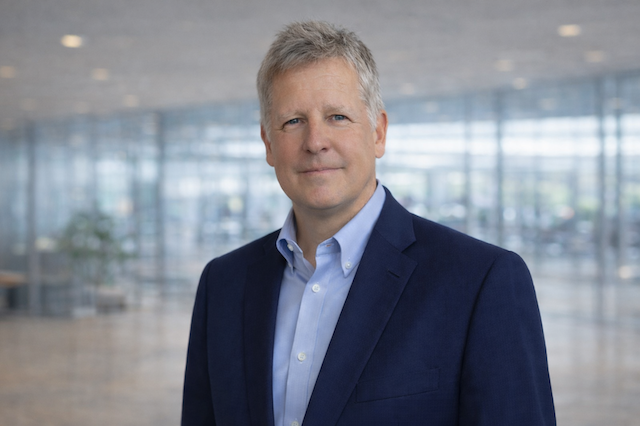 TransactionTree hires industry veteran Peter Ingram as it plots convenience and fuel retail expansion